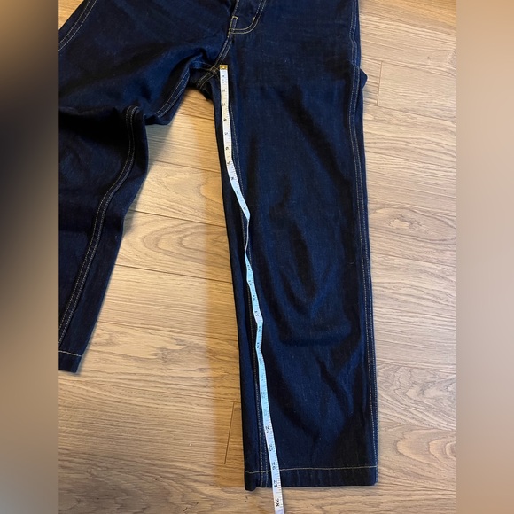 Jesse Kamm 225s Dark Denim - Picture 6 of 6